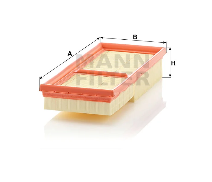 Mann Filter
