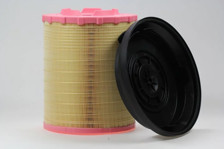 Mann-Filter - C 29 010 KIT - Air filter element (service kit)