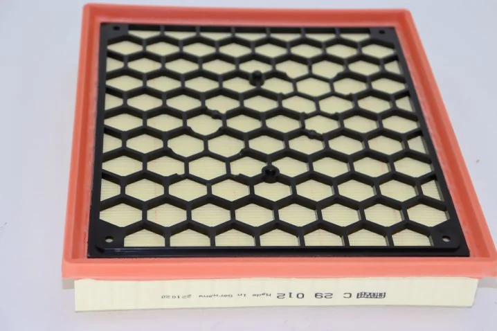 Mann-Filter - C 29 012 - Air filter element