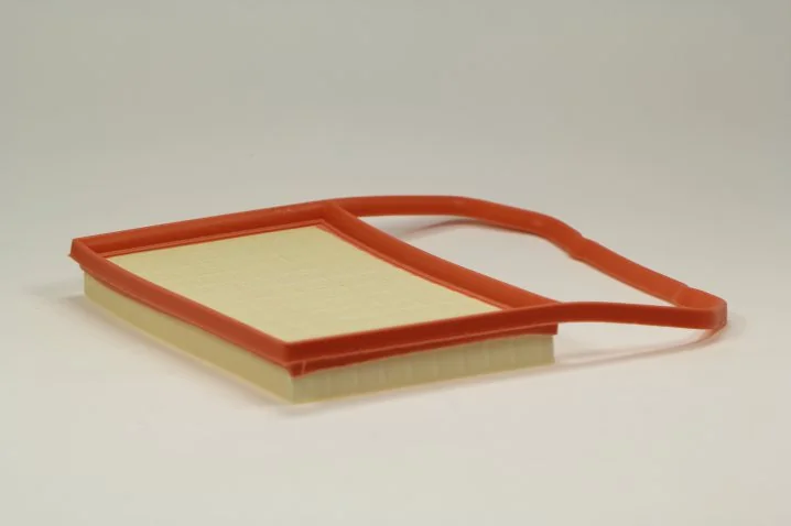 Mann-Filter - C 29 015 - Air filter element