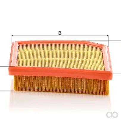 Mann Filter