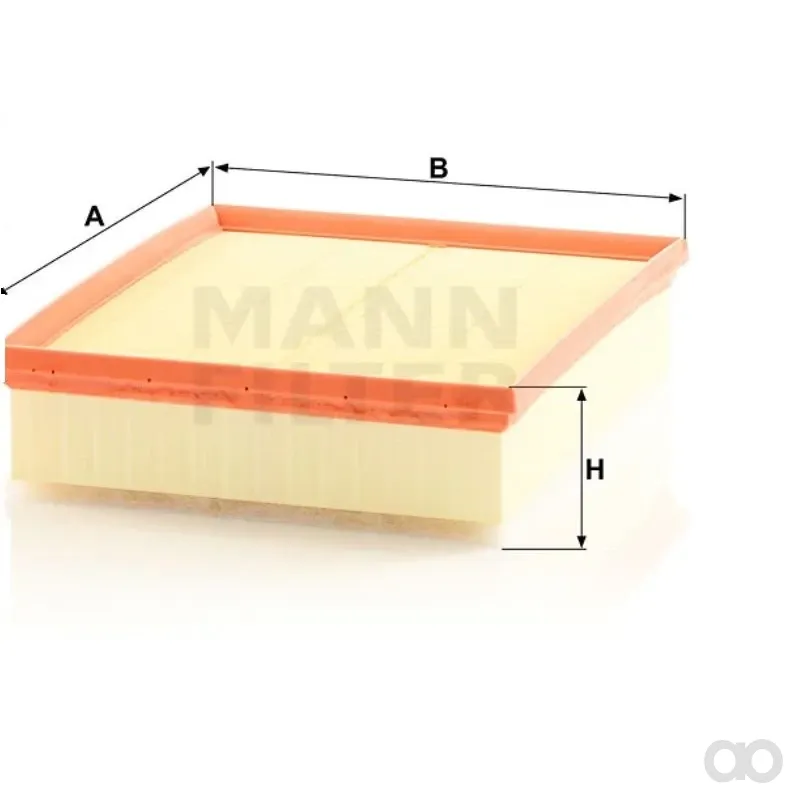 Mann Filter
