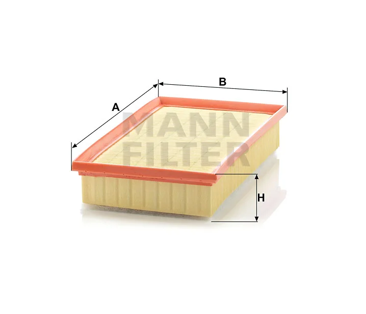 Mann Filter