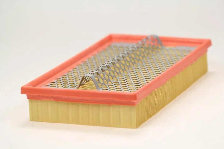 Mann-Filter - C 29 126/2 - Air filter element