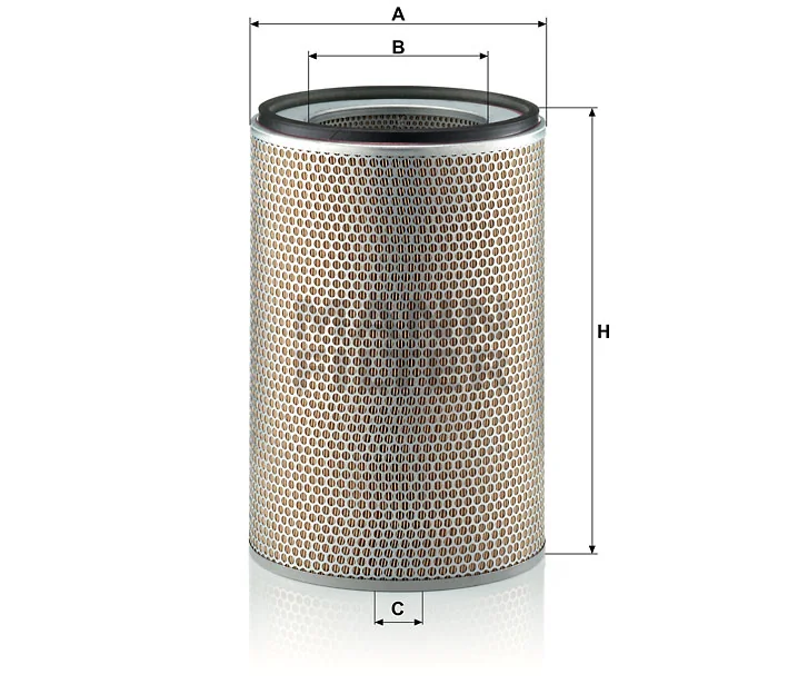 Mann Filter
