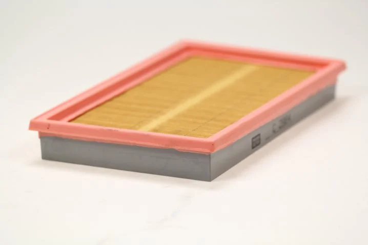 Mann-Filter - C 2964 - Air filter element