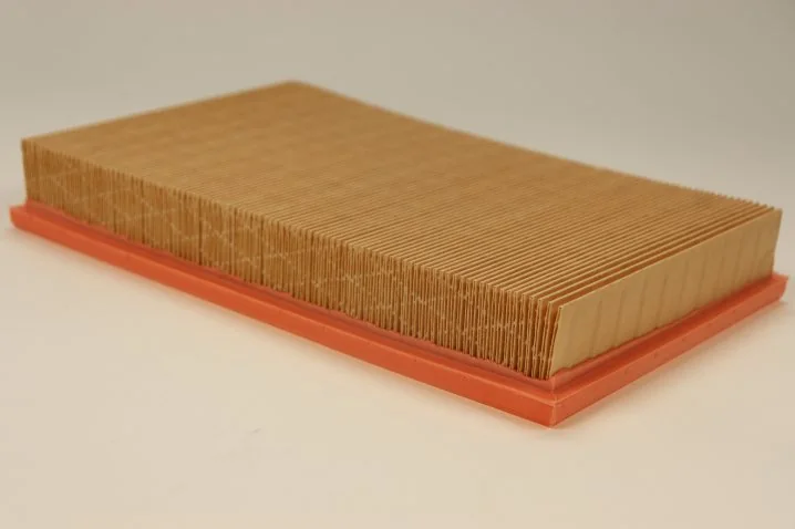 Mann-Filter - C 2999 - Air filter element