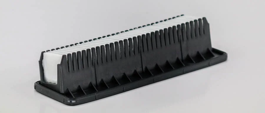 Mann-Filter - C 30 008 - Air filter element