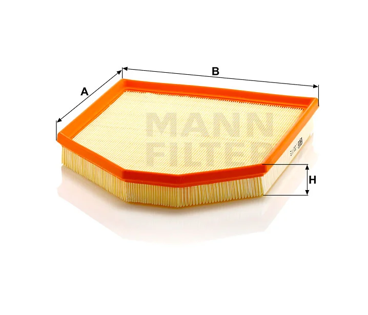 Mann Filter