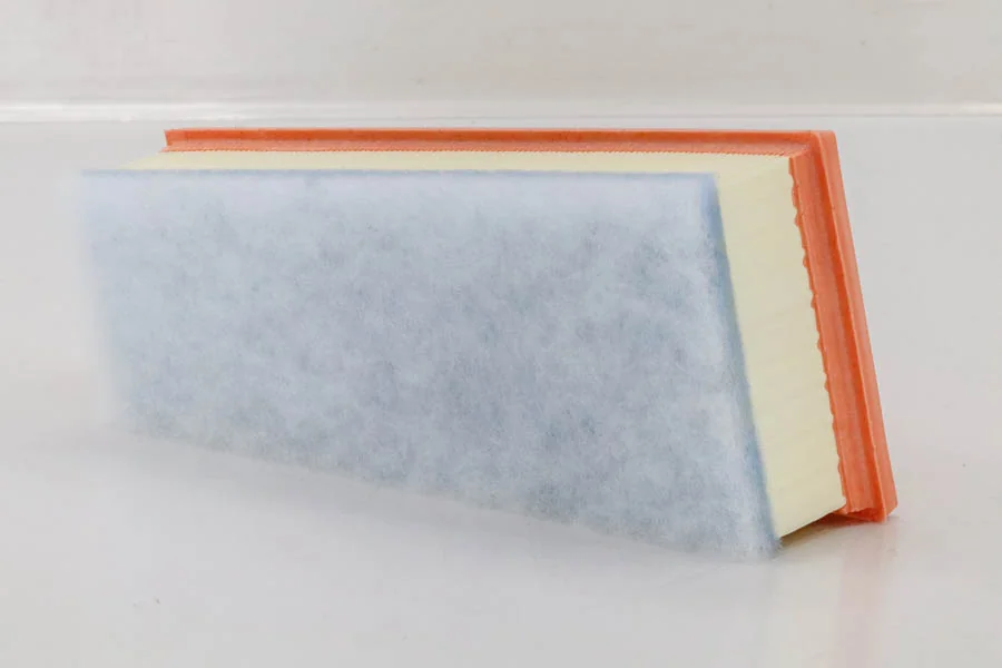 Mann-Filter - C 30 025 - Air filter element