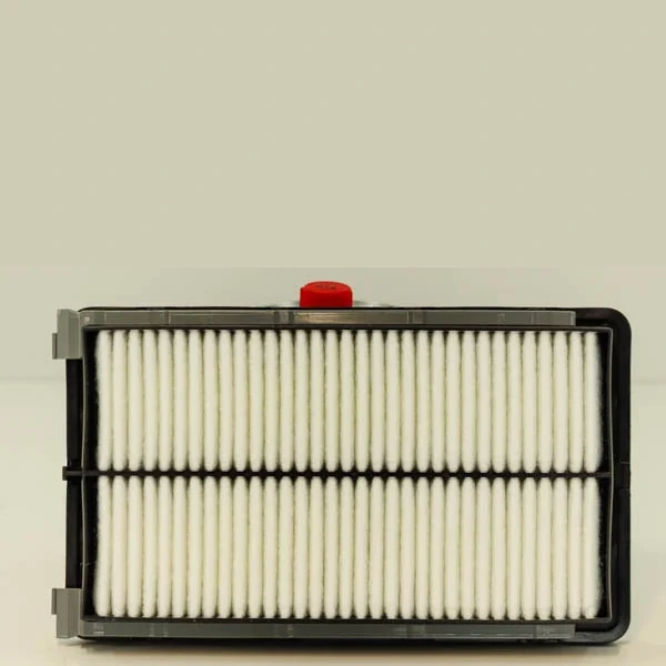 Mann Filter