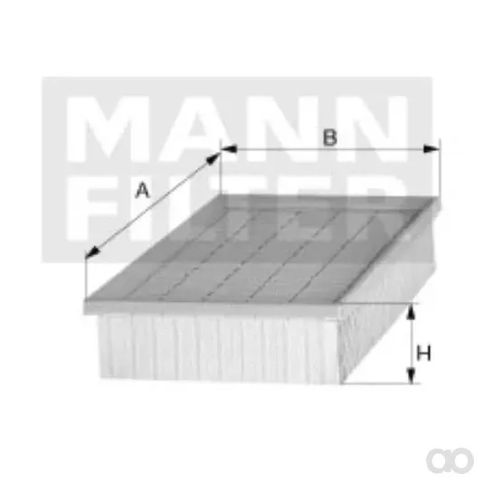 Mann Filter
