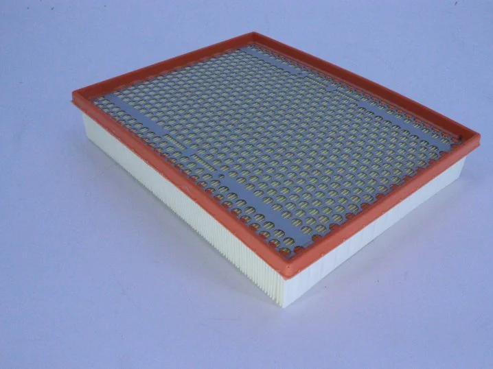 Mann-Filter - C 30 039 - Air filter element