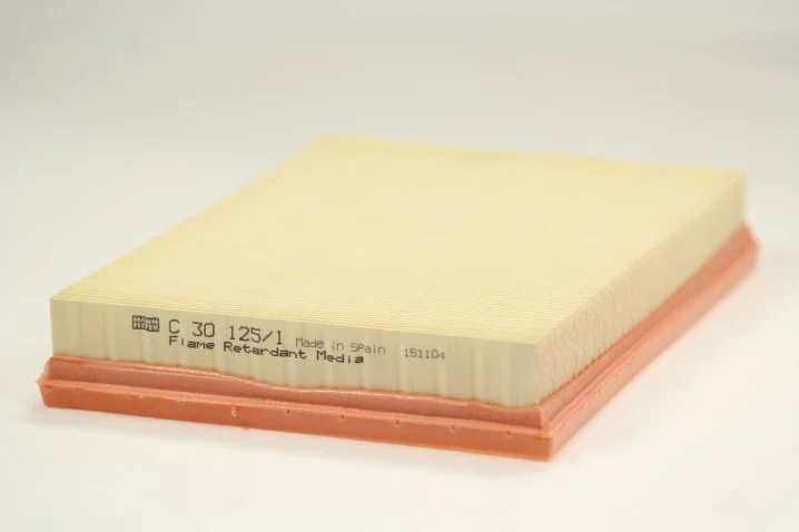Mann-Filter - C 30 125/1 - Air filter element