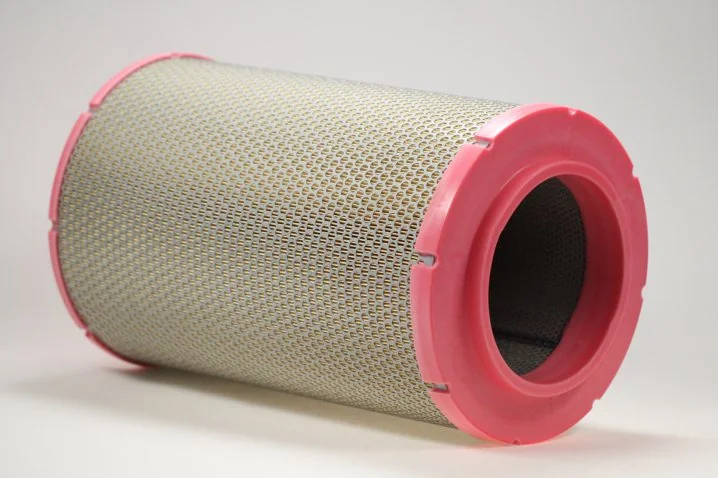 Mann-Filter - C 30 1345 - Air filter element