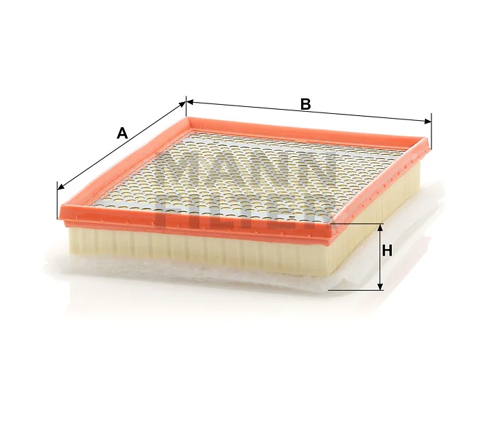 Mann Filter