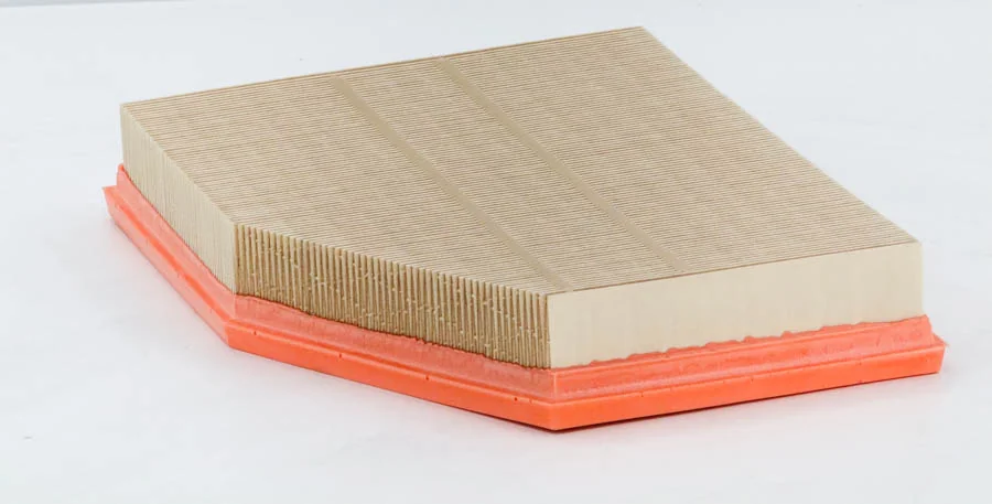 Mann-Filter - C 30 139 - Air filter element