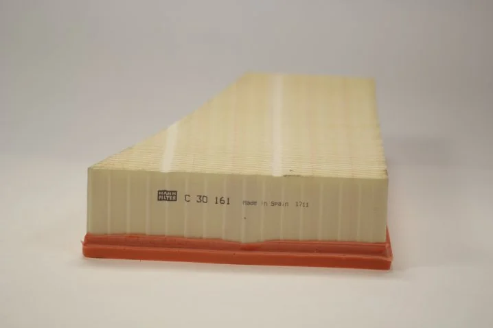 Mann-Filter - C 30 161 - Air filter element