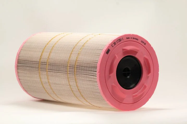 Mann-Filter - C 30 1730/1 - Air filter element