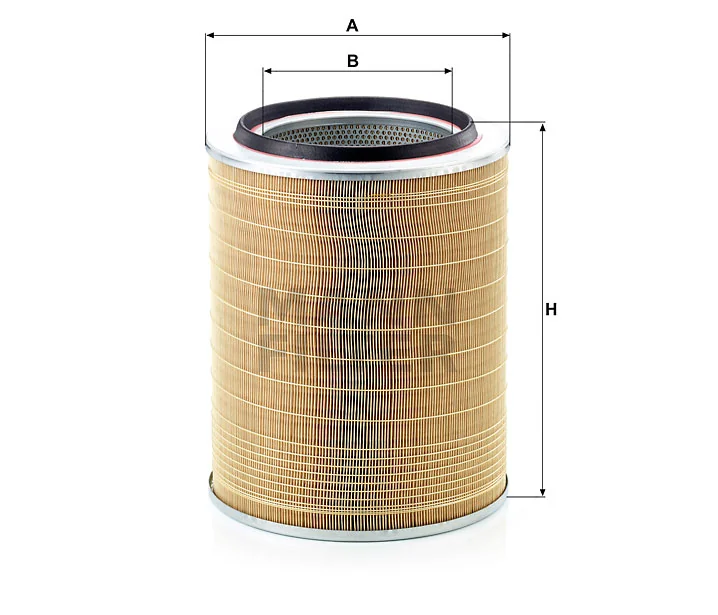 Mann Filter
