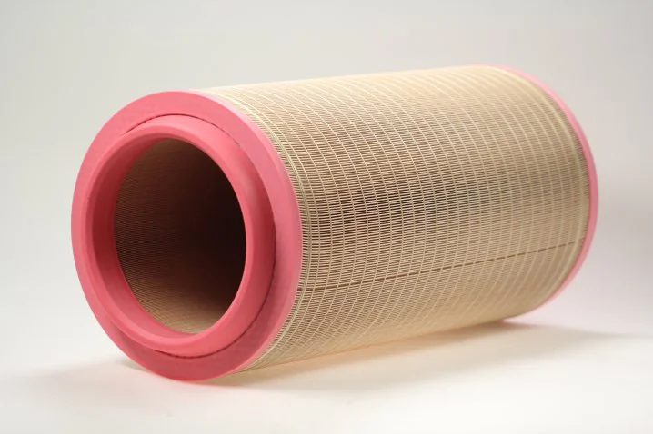Mann-Filter - C 30 810/2 - Air filter element