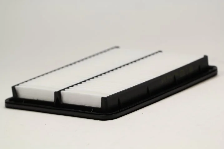 Mann-Filter - C 3033 - Air filter element
