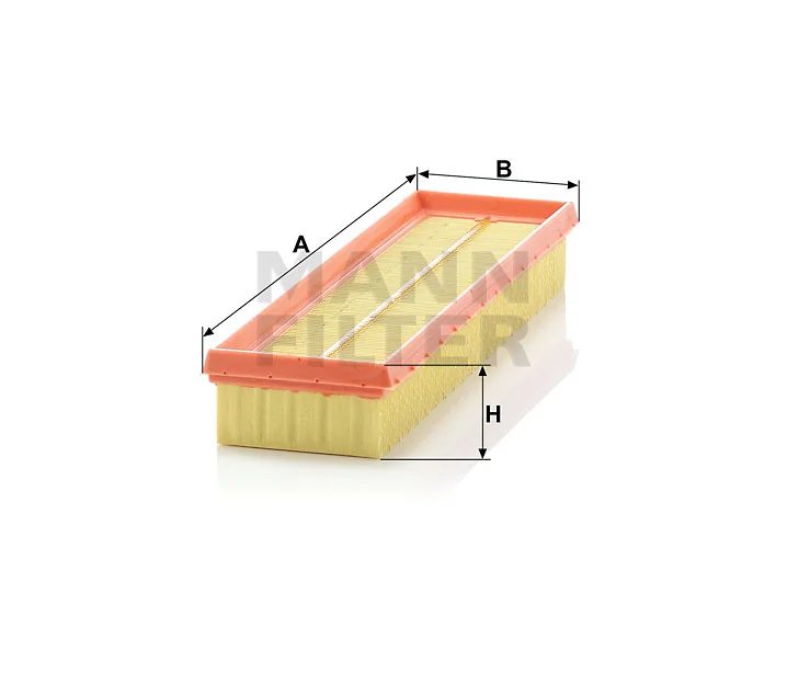 Mann Filter