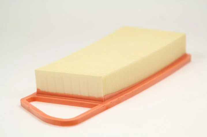 Mann-Filter - C 3087/2 - Air filter element