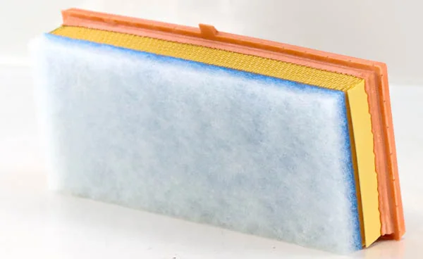 Mann-Filter - C 3088/1 - Air filter element
