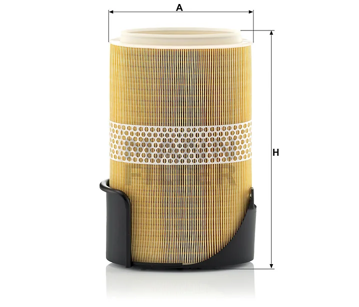 Mann Filter