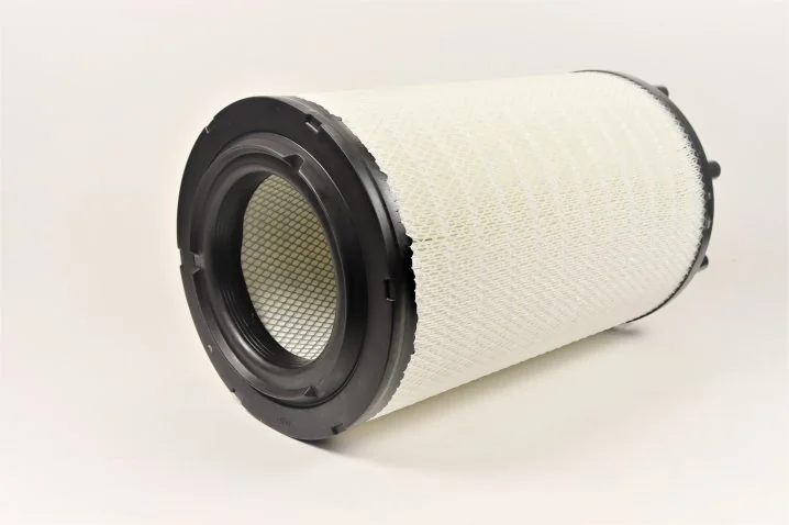 Mann-Filter - C 31 017 - Air filter element