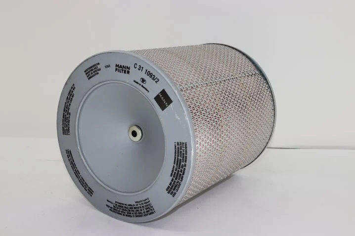 Mann-Filter - C 31 1093/2 - Air filter element