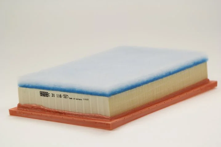 Mann-Filter - C 31 116 - Air filter element