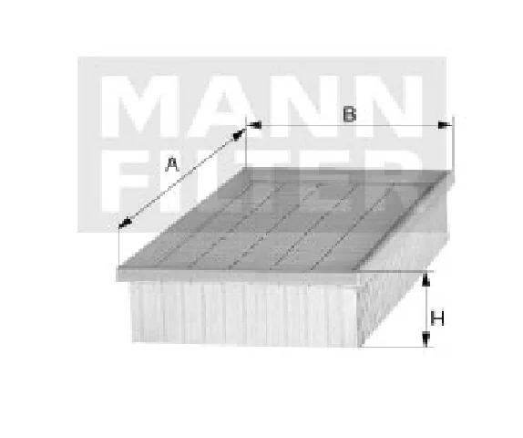 Mann Filter