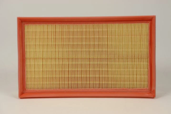 Mann-Filter - C 31 120 - Air filter element