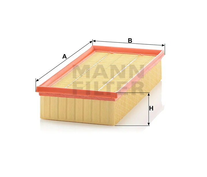 Mann Filter