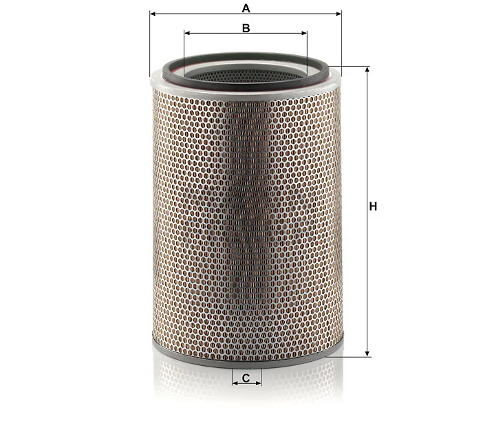 Mann Filter