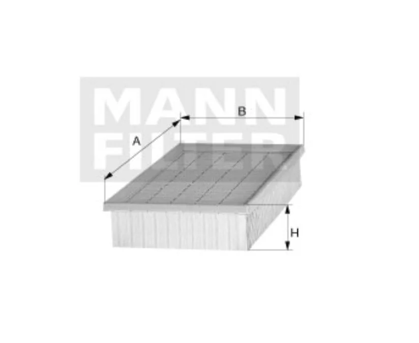 Mann Filter