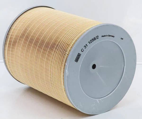 Mann-Filter - C 31 1256/2 - Air filter element