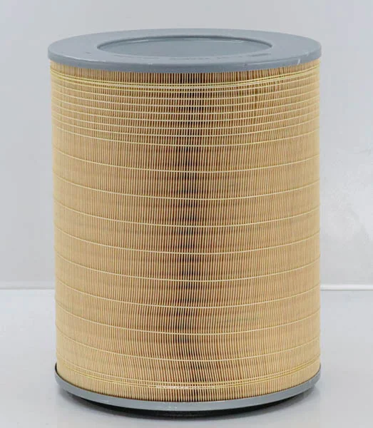 Mann-Filter - C 31 1256/2 - Air filter element