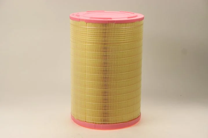 Mann-Filter - C 31 1410 - Air filter element