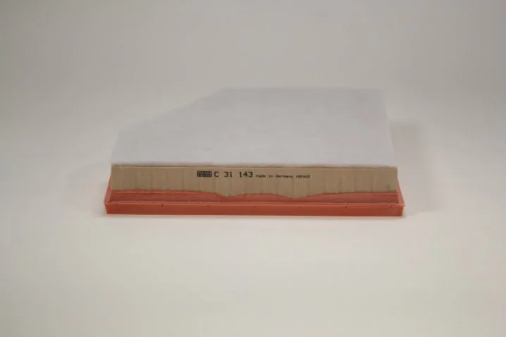 Mann-Filter - C 31 143 - Air filter element