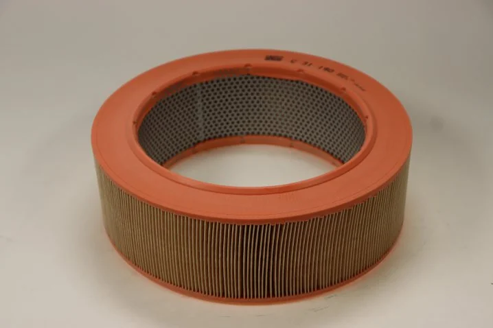 Mann-Filter - C 31 190 - Air filter element