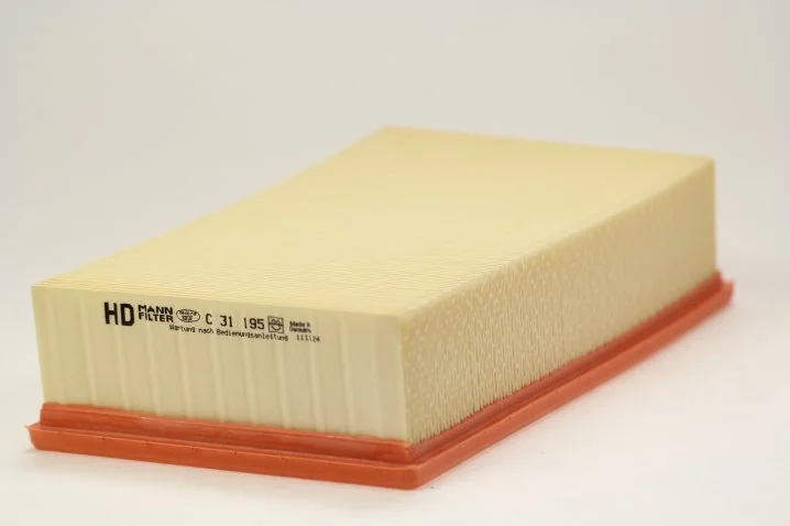 Mann-Filter - C 31 195 - Air filter element