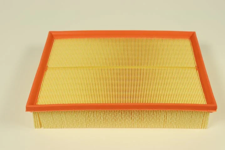 Mann-Filter - C 31 196 - Air filter element