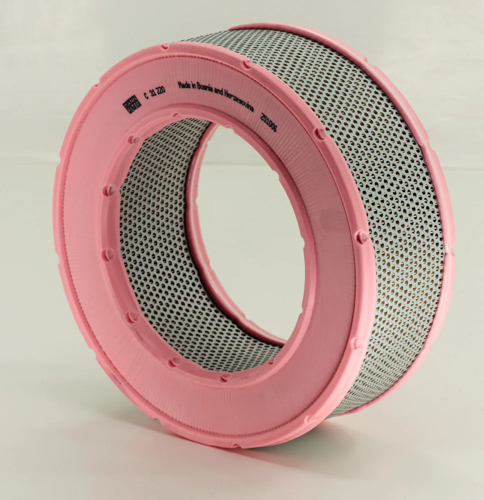 Mann-Filter - C 31 220 - Air filter element