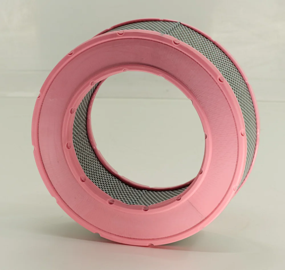Mann-Filter - C 31 220 - Air filter element