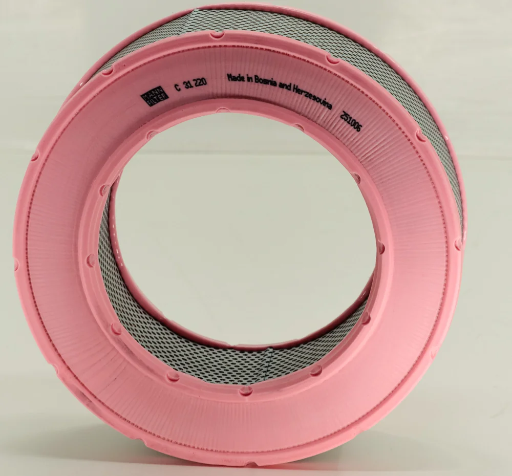 Mann-Filter - C 31 220 - Air filter element