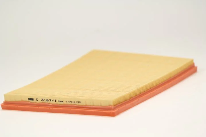 Mann-Filter - C 3167/1 - Air filter element