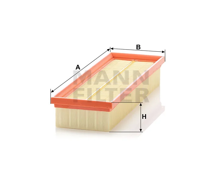 Mann Filter